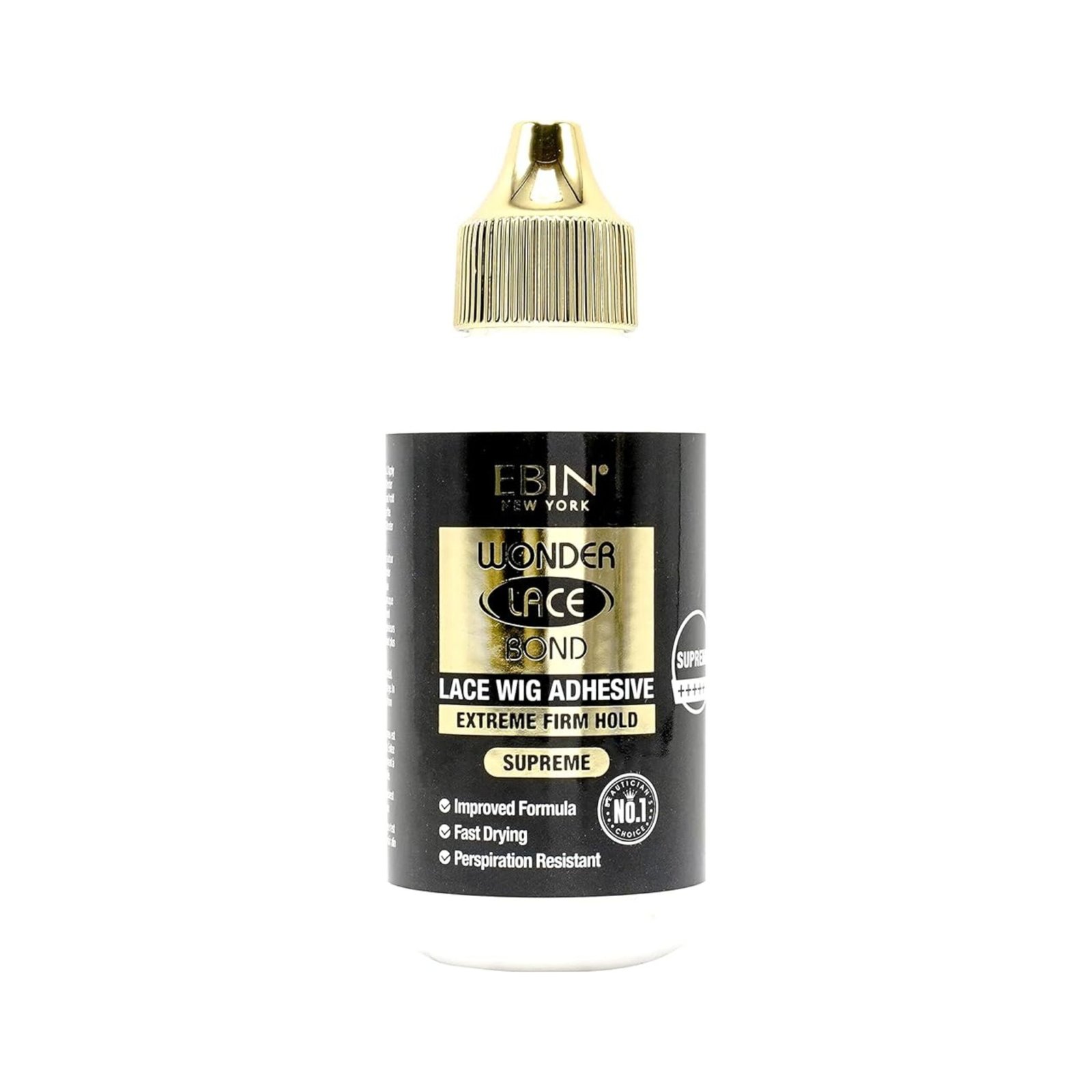 EBIN New York Wonder Lace Bond Supreme Adhesive 34ml