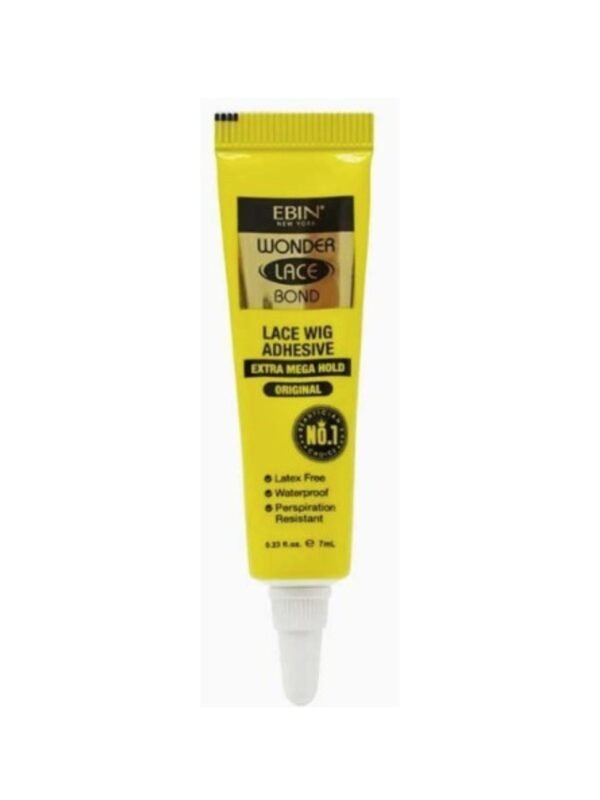 EBIN Wonder Lace Bond Tube Mega Hold 7ml