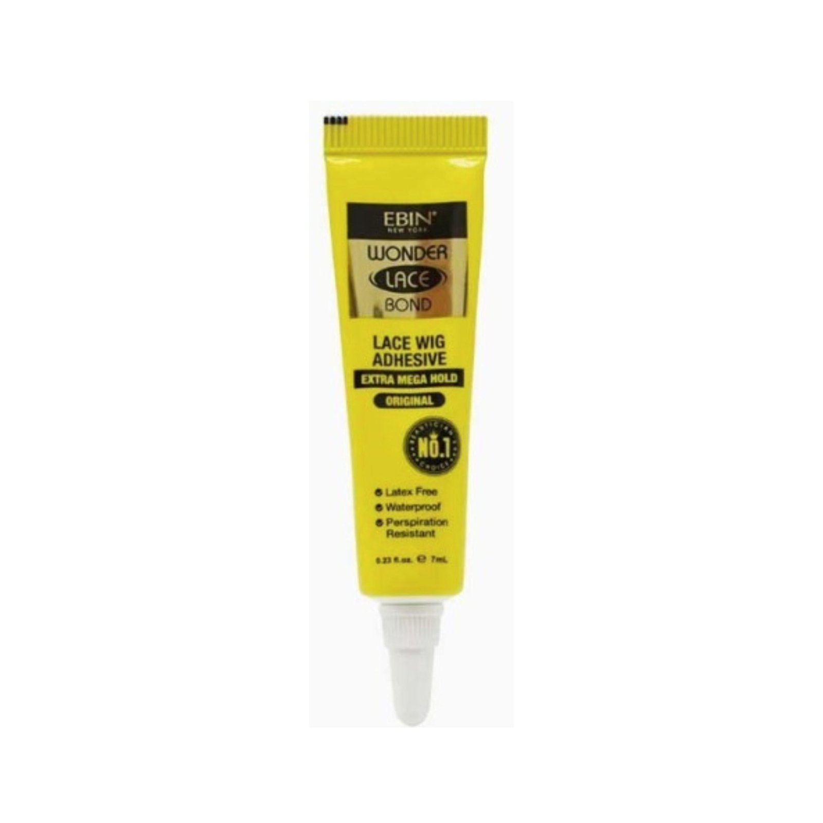EBIN Wonder Lace Bond Tube Mega Hold 7ml