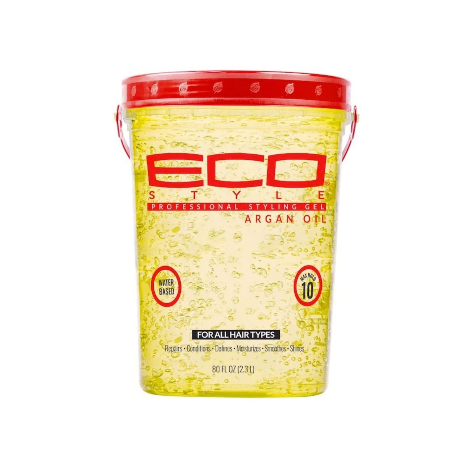 ECO Style Argan Oil Gel