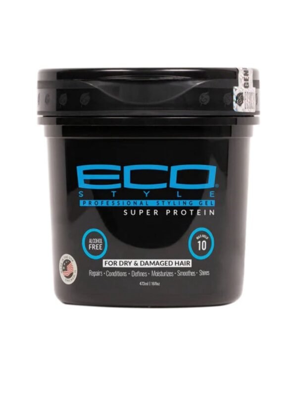 ECO Style Gel Regular Super Protein 16oz