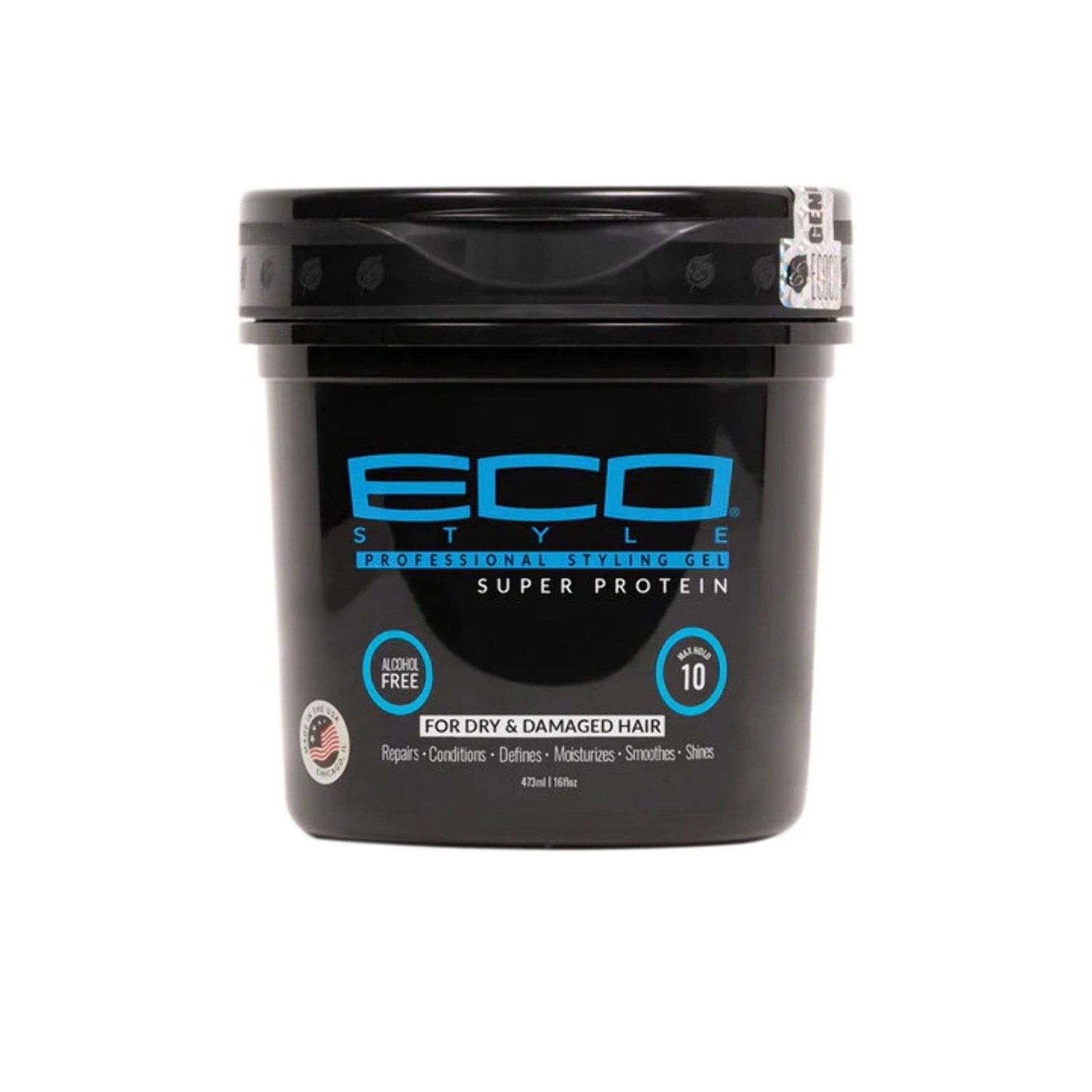 ECO Style Gel Regular Super Protein 16oz