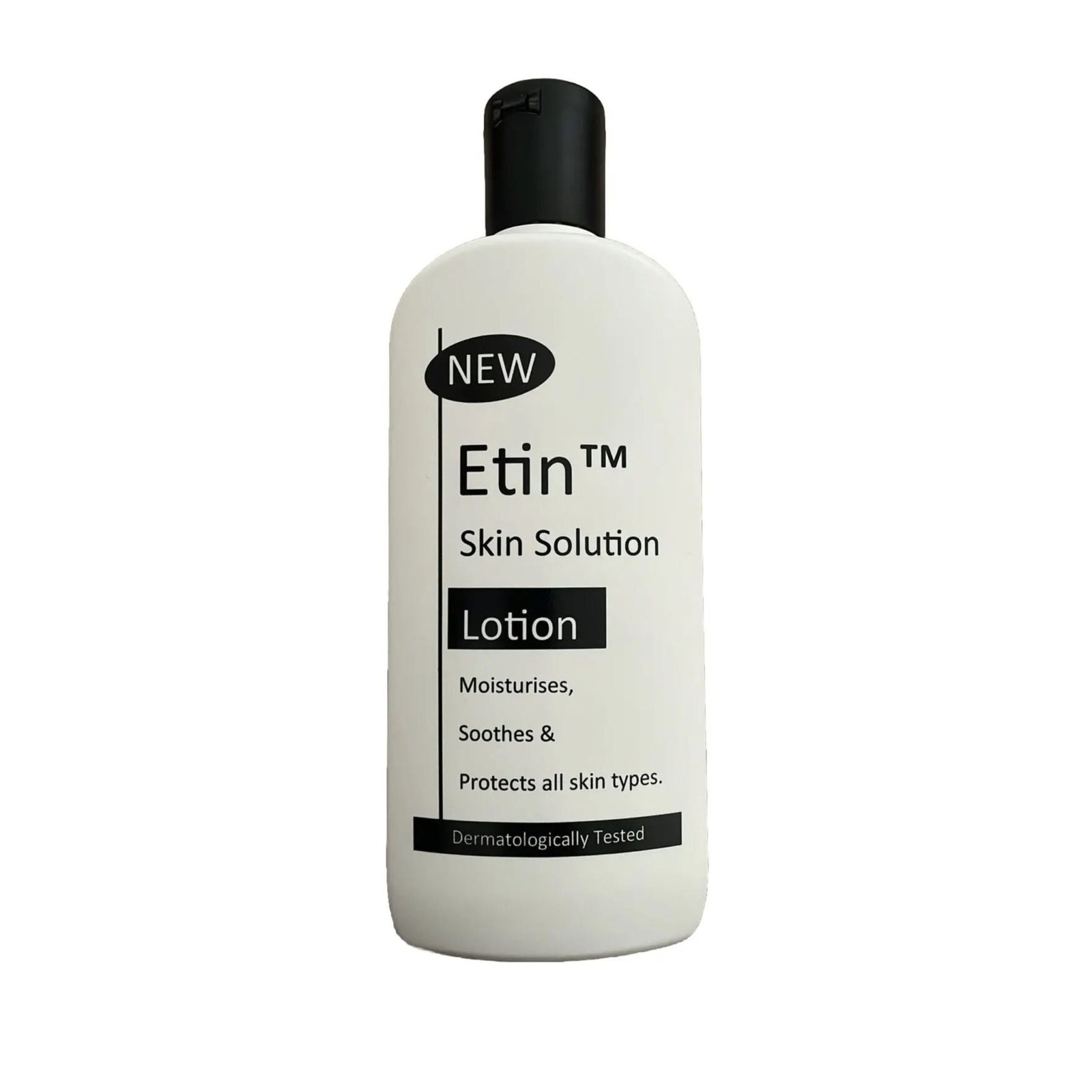 ETIN Skin Solution Lotion
