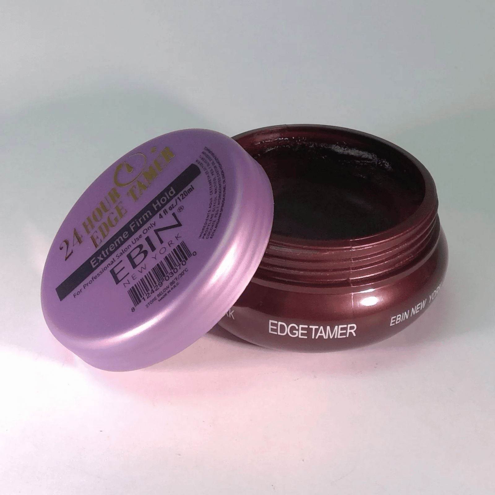 EBIN Edge Tamer Duo Extreme Firm Hold Long-Lasting - Image 4