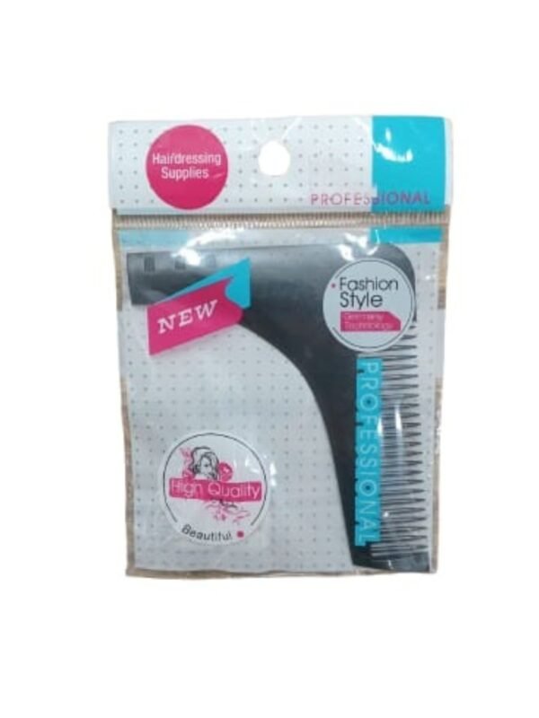 FASHION STYLE Hair Brush