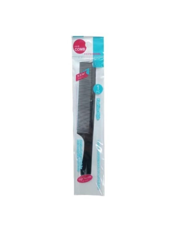 FASHION STYLE Professional Hair Comb