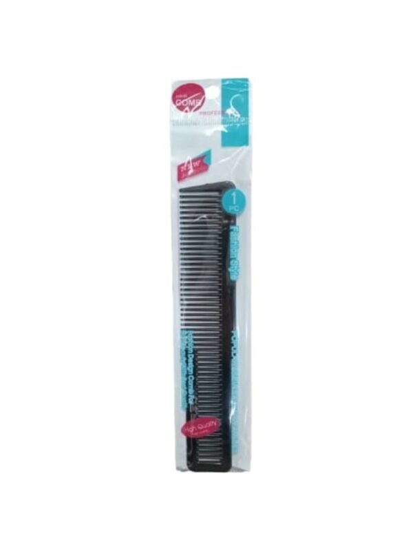FASHION STYLE Professional Hair Comb