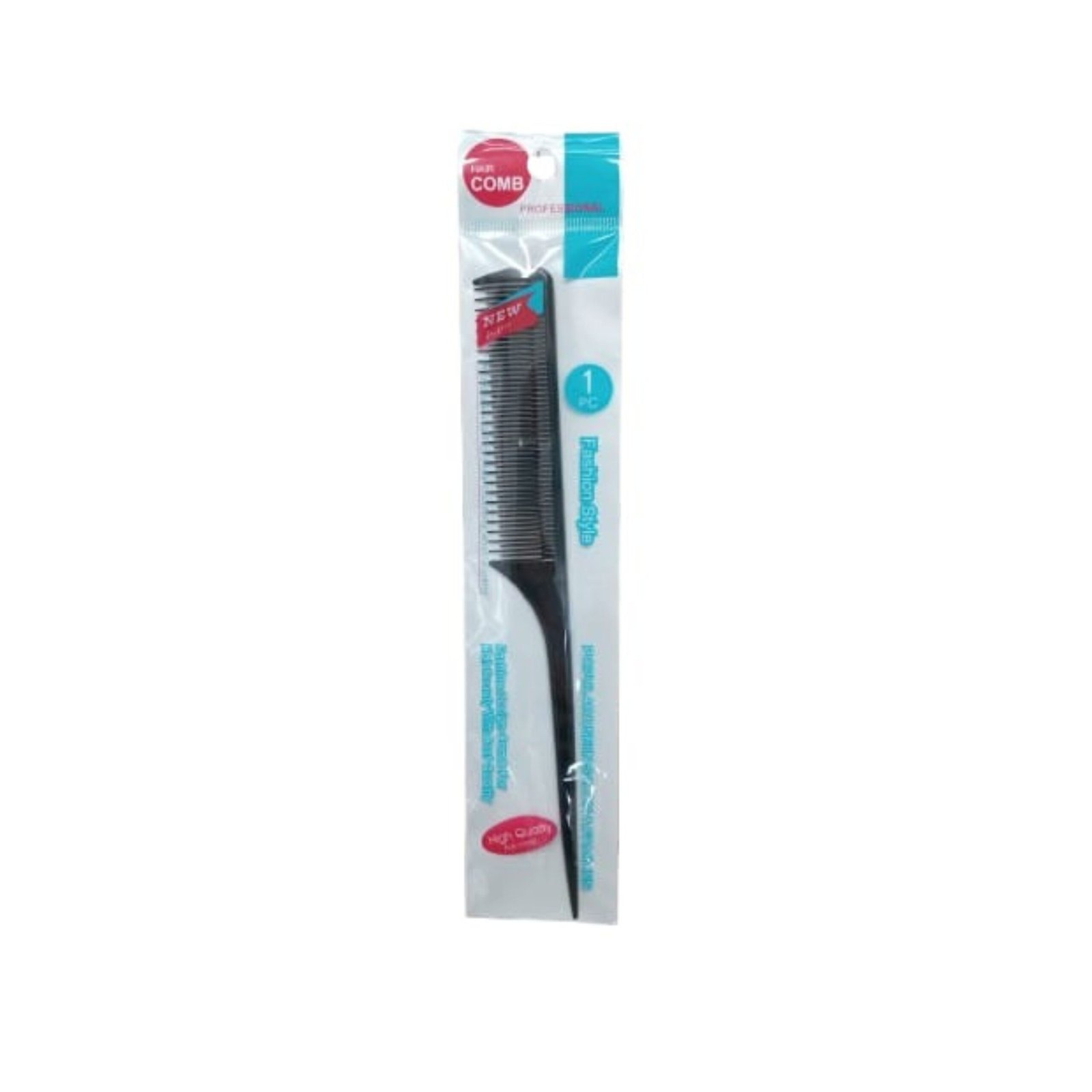 FASHION STYLE Tail Comb