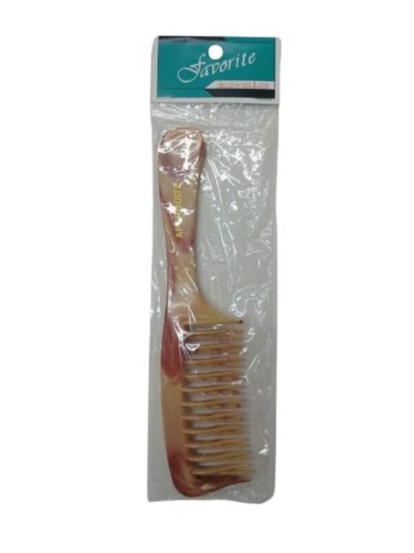 FAVORITE Aphrodite Hair Comb