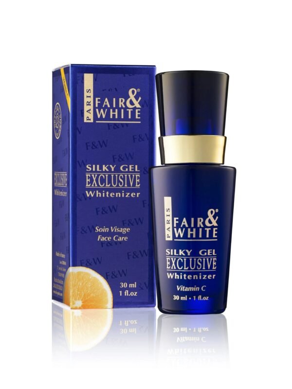Fair White Exclusive Vitamin C Silky Gel 30ml