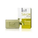 Fair & White Olive Exfoliating Soap 200g