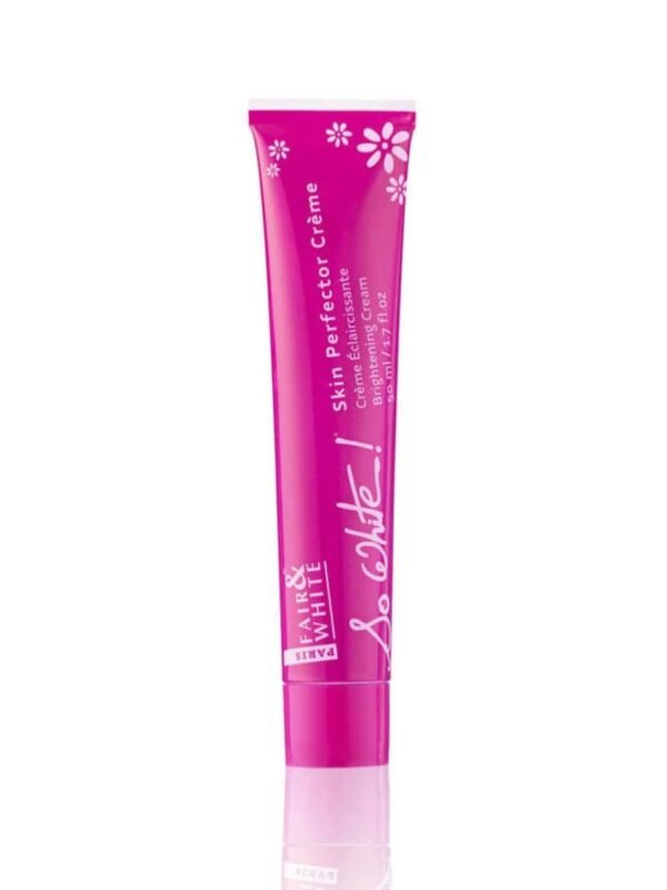 Fair & White So White Skin Perfector Gel 30ml