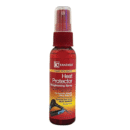 Fantasia Heat Protector Spray Treatment Lightweight Thermal Shield 2oz