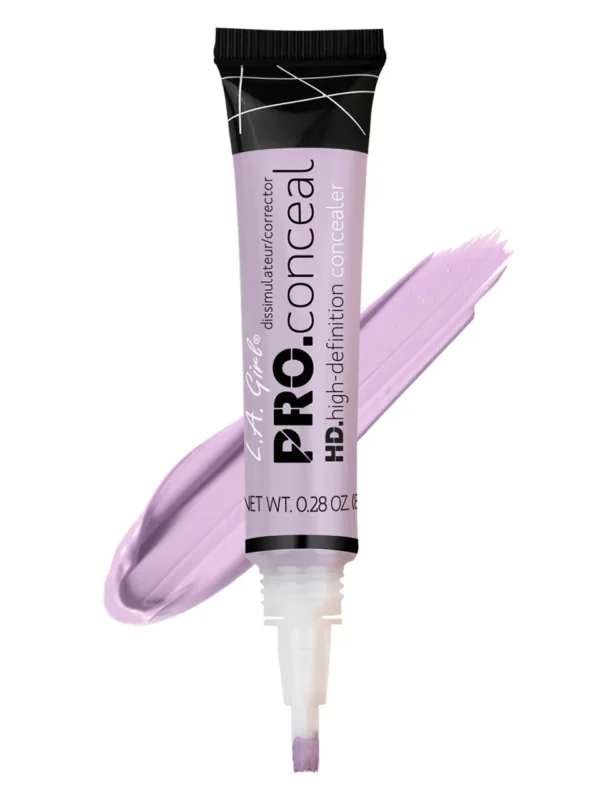 L.A. Girl HD Pro Conceal
