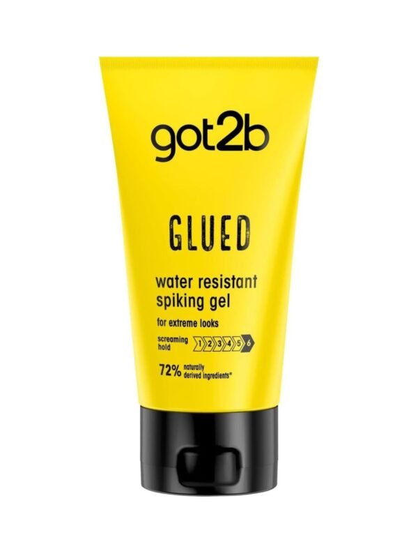 GOT2B Glued Styling Spiking Glue 150ml