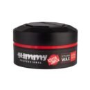Gummy Keratin Styling Wax Ultra Hold 150ml