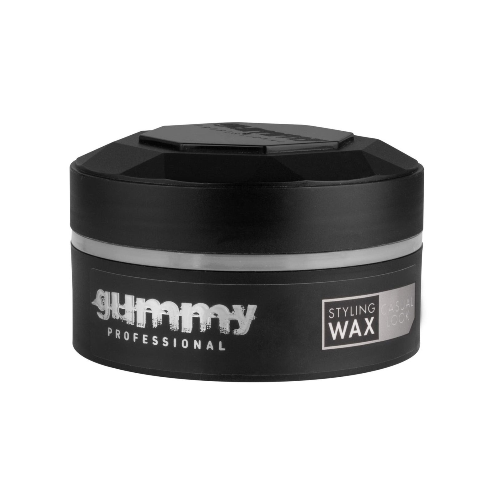 Gummy Styling Wax Casual Look 150ml