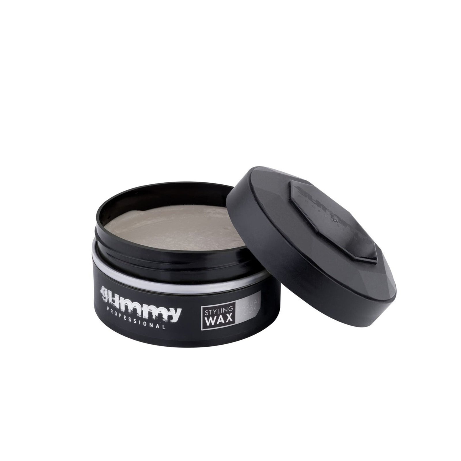 Gummy Styling Wax Casual Look 150ml - Image 3