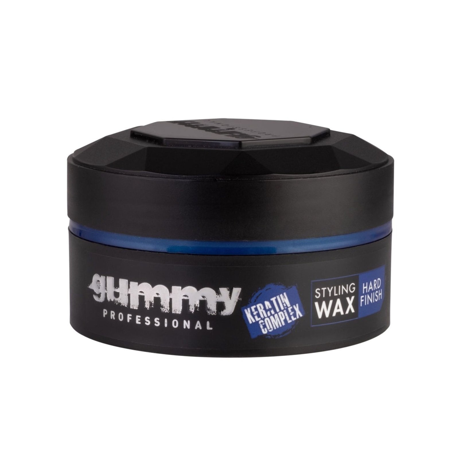Gummy Styling Wax Hard Finish 150ml