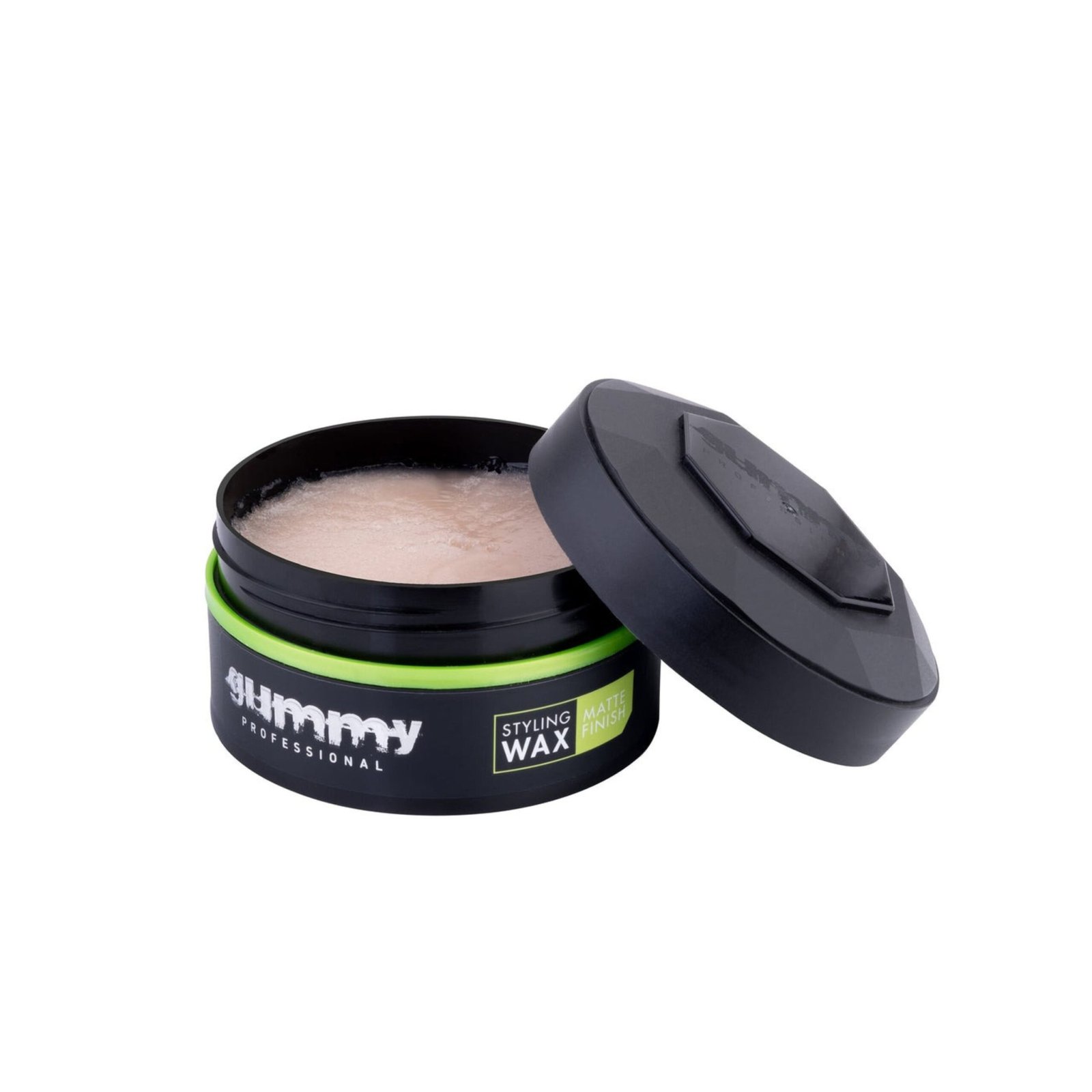 Gummy Styling Wax Matte Finish 150ml - Image 3
