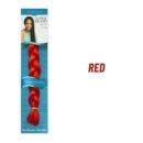 Impression Wig Super Braid Bulk Plaits Premium Color Blue