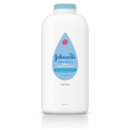 JOHNSONS Aloe & Vitamin E Baby Powder