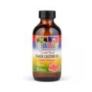 Jahaitian Black Castor Oil Pomegranate 4oz