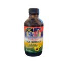 Jahaitian Black Castor Oil with Avocado 4oz