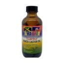 Jahaitian Black Castor Oil with Eucalyptus 4oz