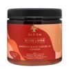 As I Am Jamaican Black Castor Oil Cowash 16oz