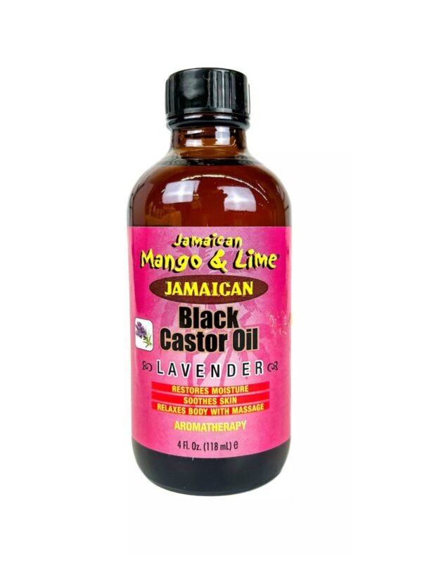 Jamaican Mango & Lime Lavender Oil 4oz