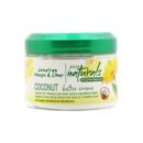 Jamaican Mango & Lime Pure Naturals Coconut Butter Cream