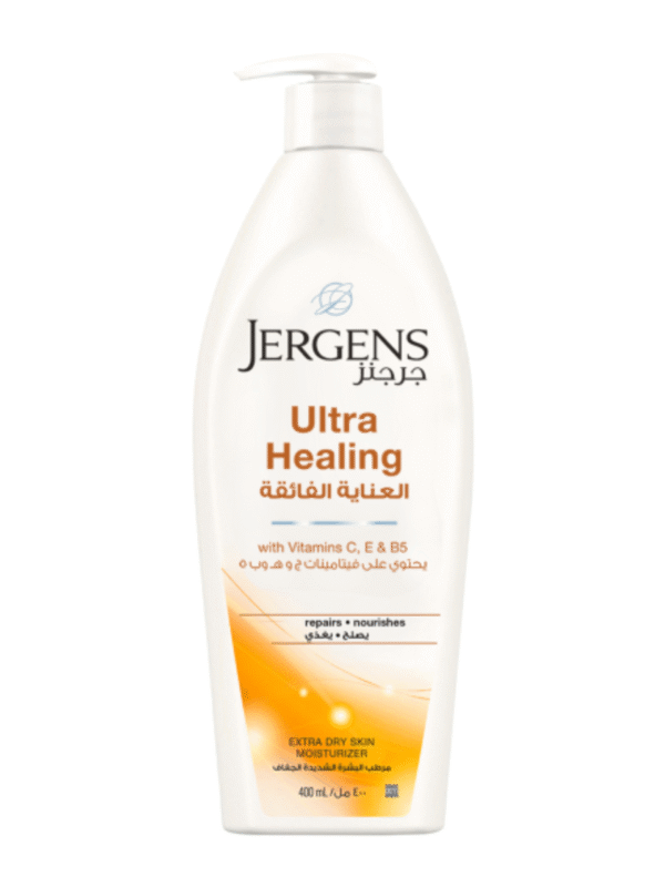 Jergens Ultra Healing Extra Dry Skin Moisturizer 32oz