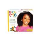 Just For Me Texture Softener for Fine Medium Hair