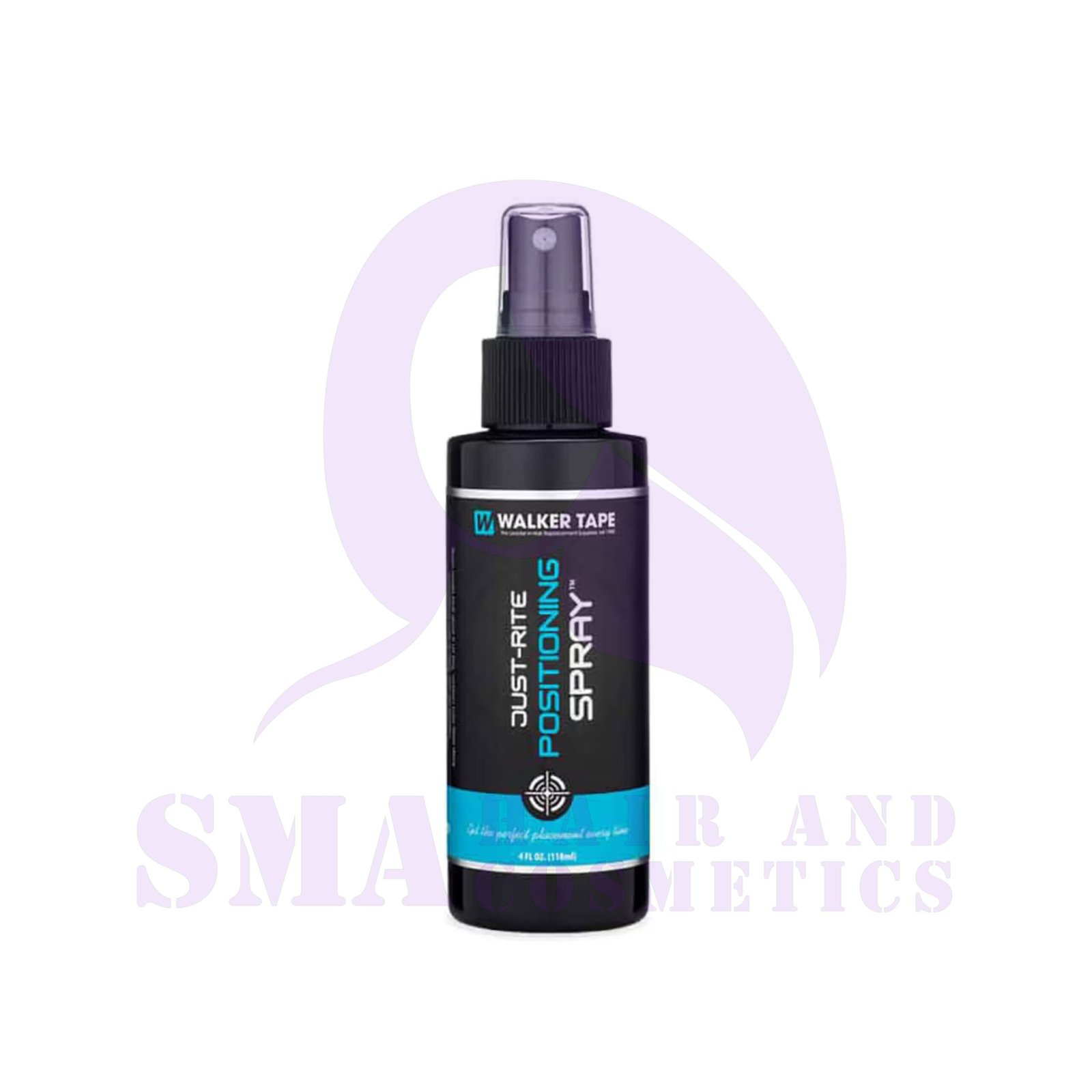Walker Tape Just Rite Positioning Spray 4oz - Image 2