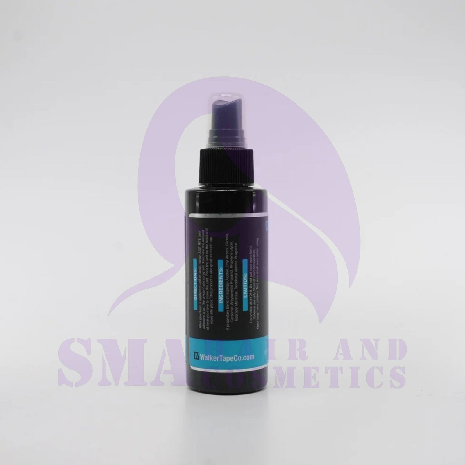 Walker Tape Just Rite Positioning Spray 4oz - Image 3