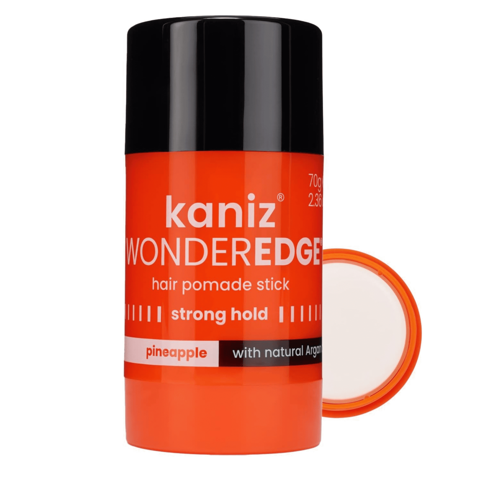 Kaniz Edge Stick Hair Pomade Pineapple Strong Hold 70g