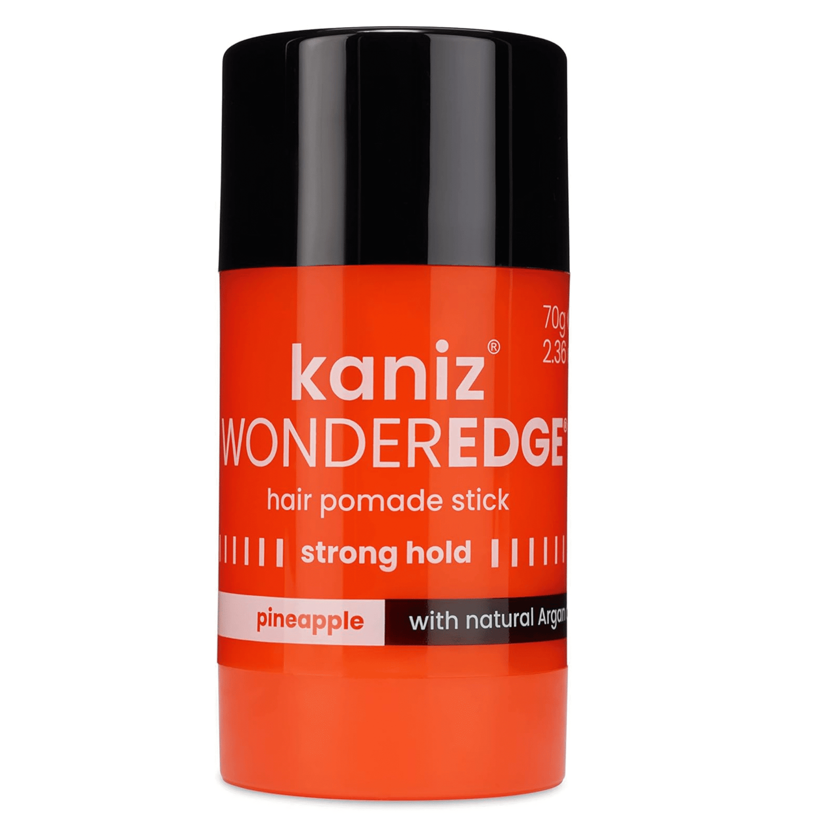 Kaniz Edge Stick Hair Pomade Pineapple Strong Hold 70g - Image 2