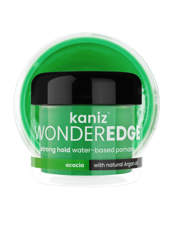 Kaniz Wonderedge Water-Based Pomade Acacia 120ml