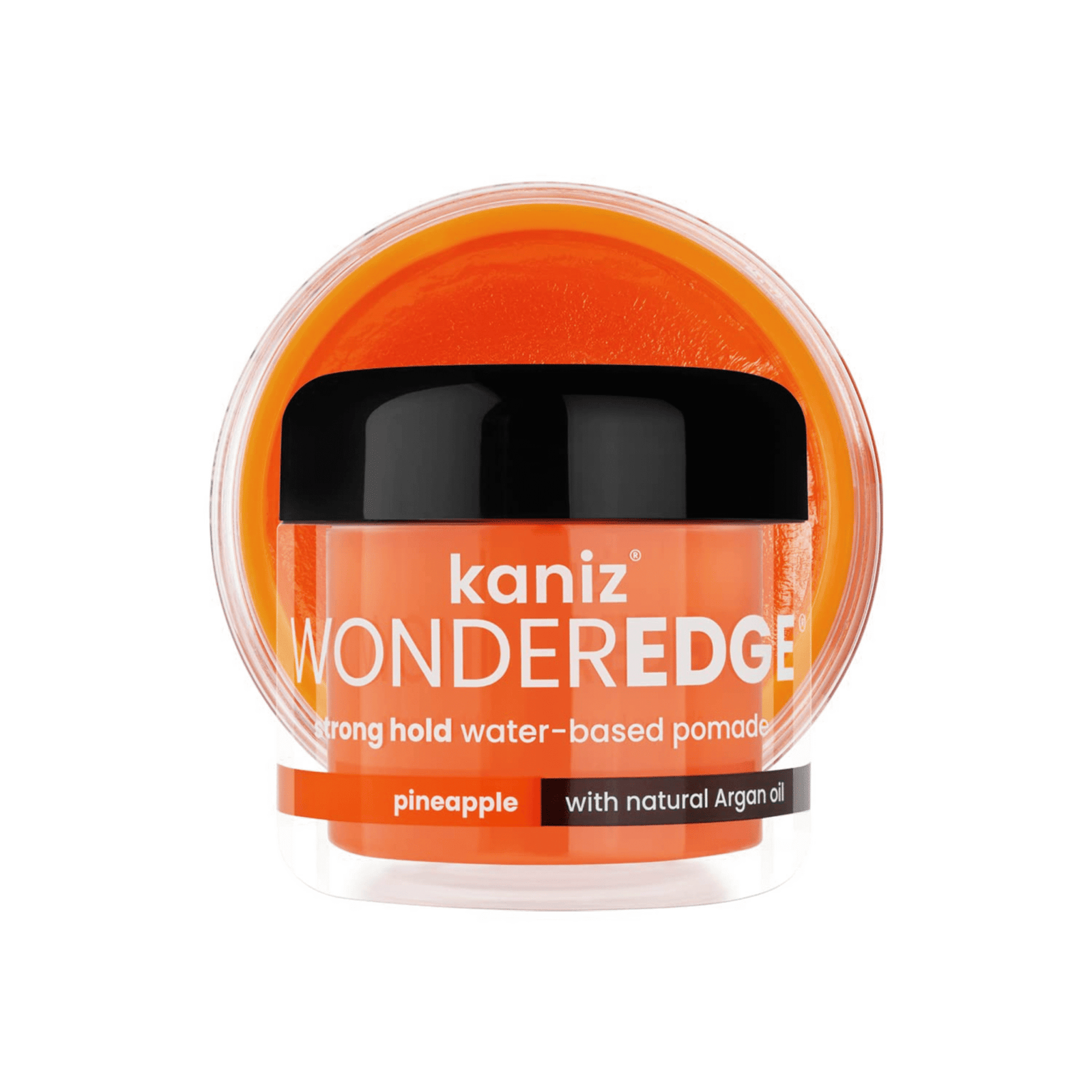 Kaniz Wonderedge Water-Based Pomade Pineapple 120ml