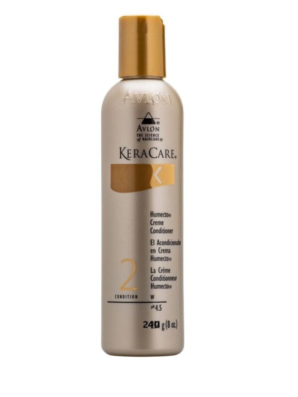 KeraCare Humecto Crème Conditioner