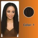 Ponytails Kuknus Collection Marley Girl Hair Extension