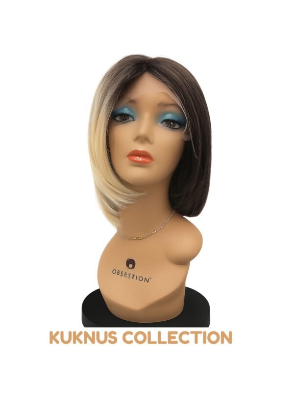 Kuknus Collection Super Lace Wig