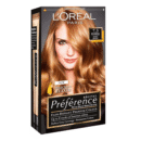 Loreal Paris Recital Preference Hair Color 7.3 Florida Honey Blonde Hair Dye