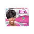 Lusters Pink Conditioning No-Lye Relaxer Regular
