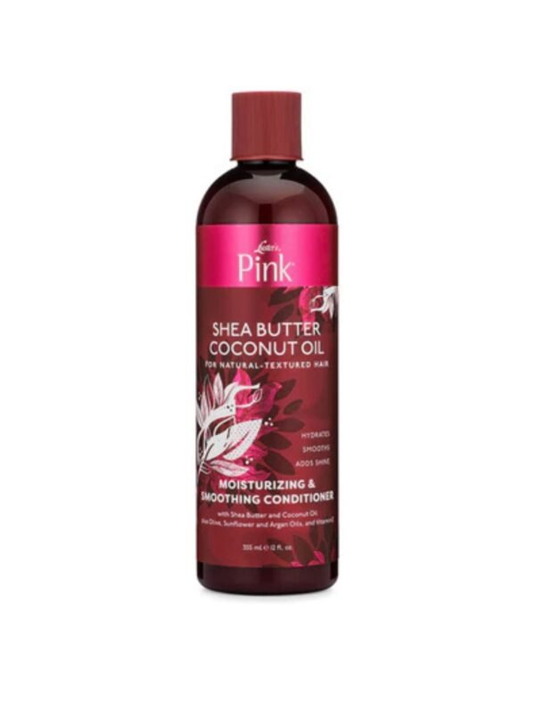 Lusters Pink Moisturizing Conditioner 12oz