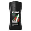 Lynx Dark Temptation Body Spray