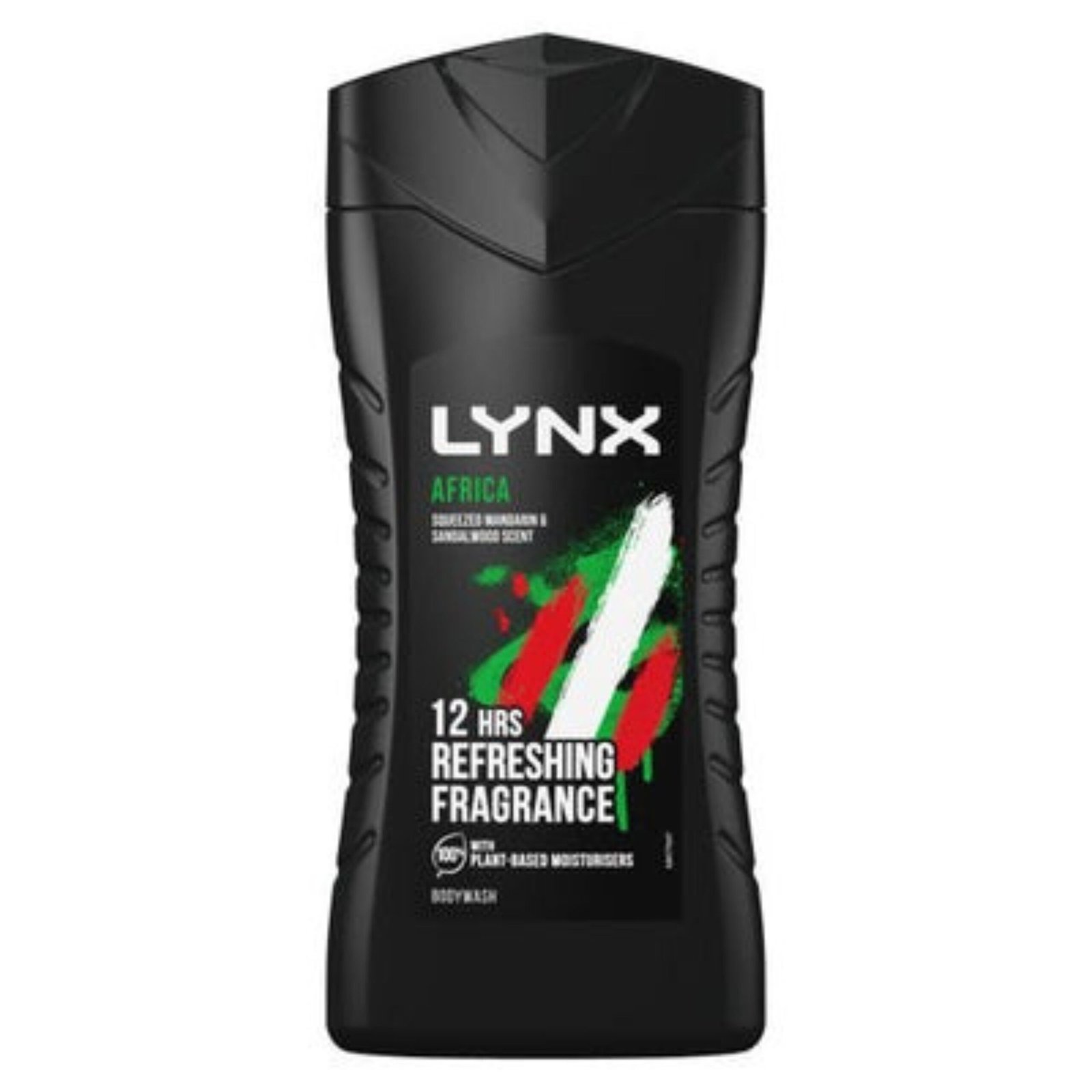 Lynx Dark Temptation Body Spray
