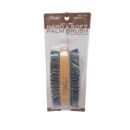 Magic Hard & Soft Palm Brush