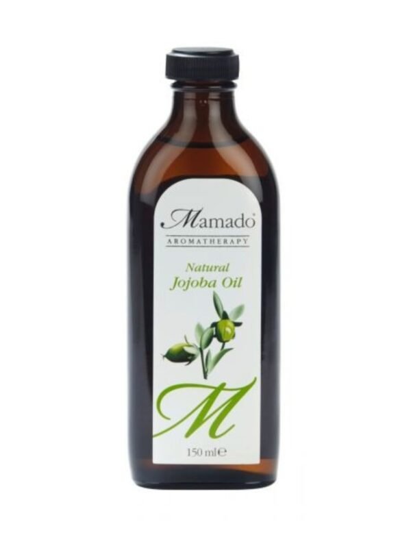 Mamado Natural Jojoba Oil 150ml